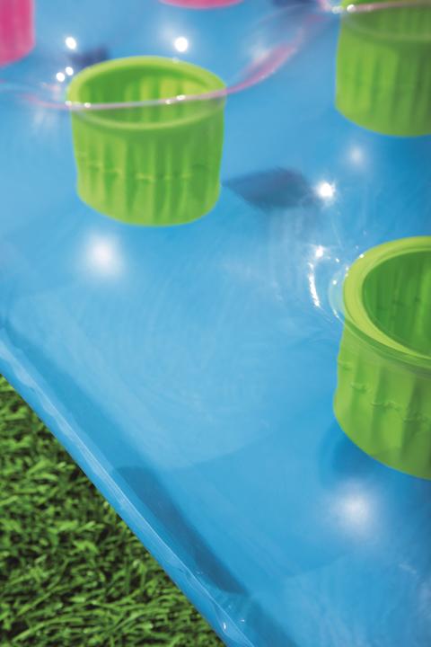 Image du produit Bestway Salon de la mode