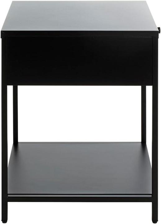 Actual product image HAKU Möbel Console (40 x 40 x 53 cm)