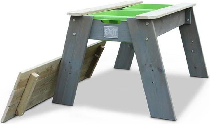 Produktbild Exit Sand- und Wassertisch
