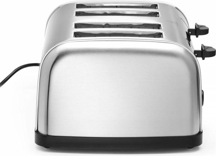 Produktbild Hendi Toaster 4-fach 240V/1500W