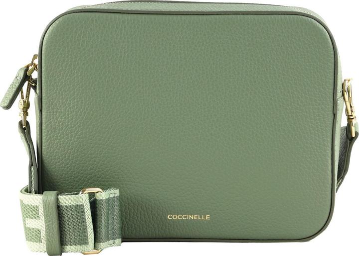 Produktbild Coccinelle Tebe Crossover Bag