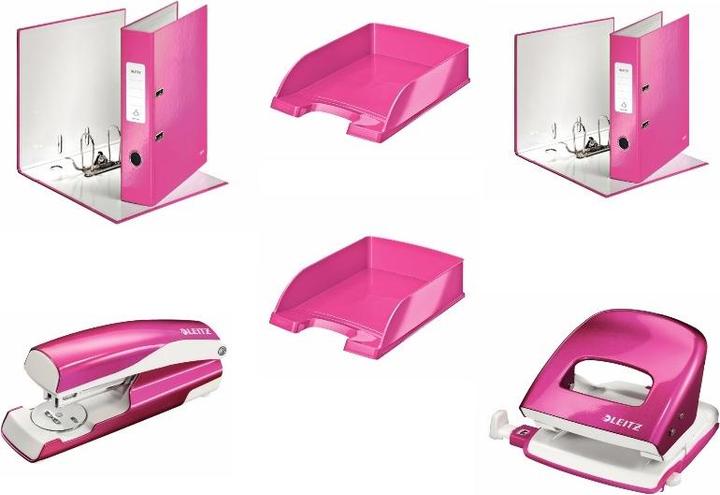 Image du produit Leitz Pince agrafeuse WOW (15 feuilles)