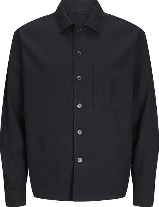 Immagine prodotto Jack & Jones Jjeurban Edge Overshirt Ls Sn (XS)