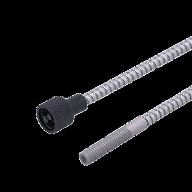 Actual product image IFM FT-00-A-A-M6 Fibre optic diffuse sensors M6 straight FT00AAM6