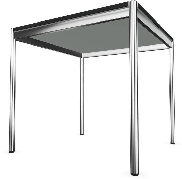 Image du produit Dietiker Table de réunion Atos II (800 x 800 x 749 mm)