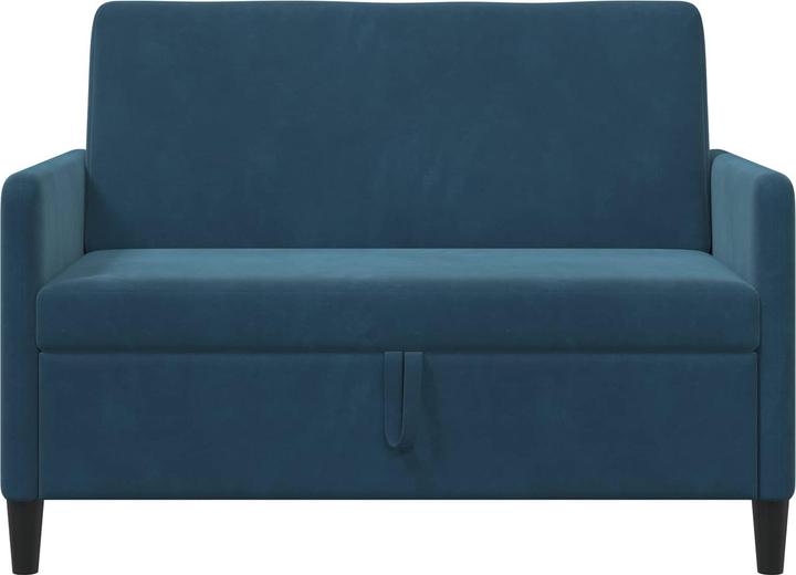 Blau, Braun