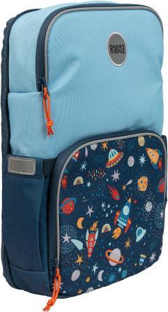 Image du produit Rabauz Rucksack Modul ClassMaster Niagara Universe (8 l)