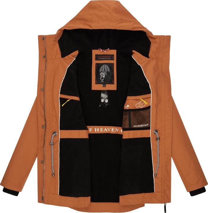 Actual product image Marikoo Babetaa Prc (XS)