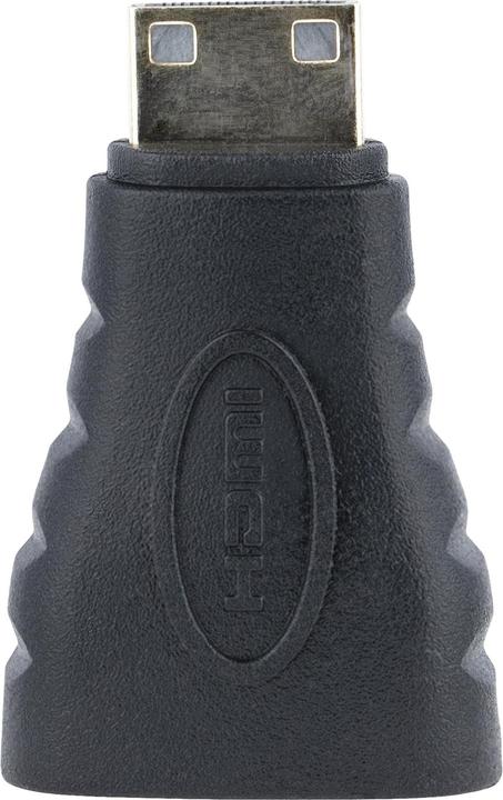 Image du produit StarTech HDMI à (Mini HDMI, 3.50 cm)