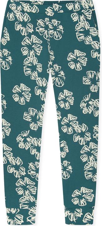 Produktbild Schiesser Modern Nightwear Schlafanzug (48, 4XL)