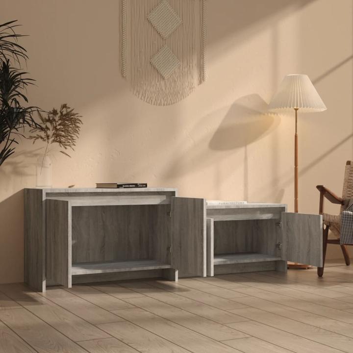 Actual product image VidaXL Cesar (146.5 x 35 x 50 cm)