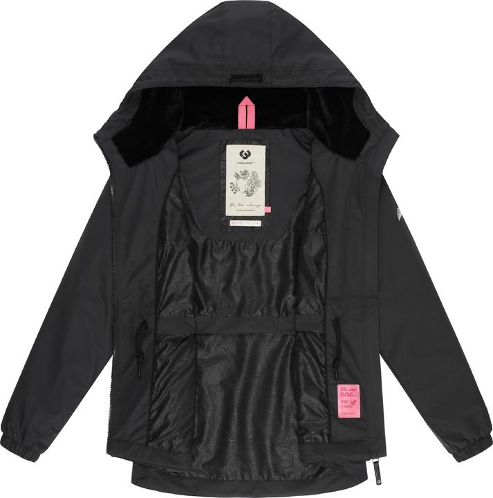 Produktbild Ragwear Dankka Tech (XXL)