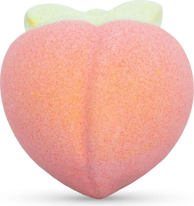 Image du produit Easytoys Bombe de bain - Peachy (Bombe de bain)