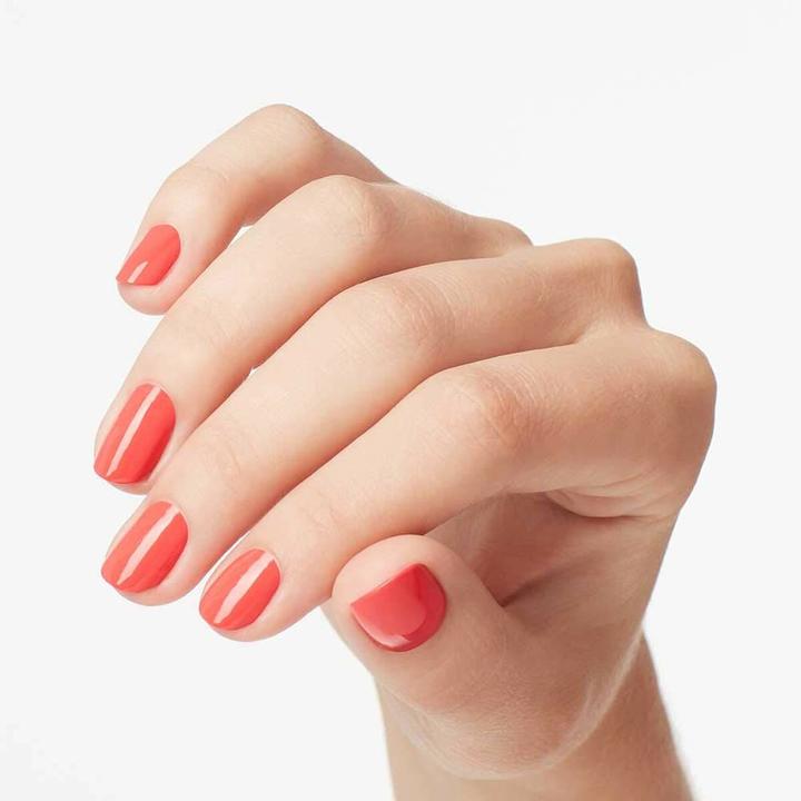 Produktbild OPI Classics (Livelovecarnaval, Gel-Effekt Nagellack)