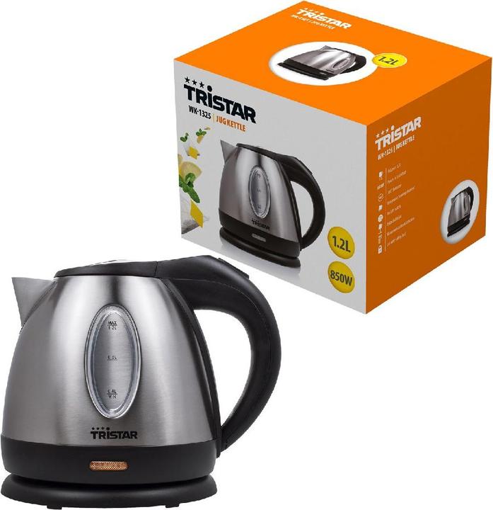 Immagine prodotto Tristar WK-1325 Wasserkocher (1.20 l)