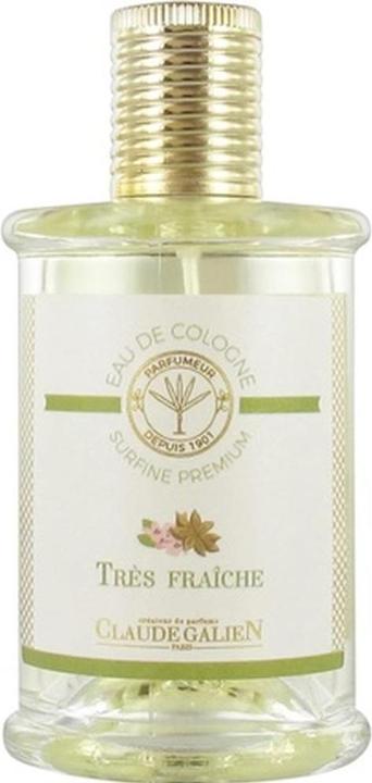 Immagine prodotto Claude Galien Molto Fresco (Eau de cologne)
