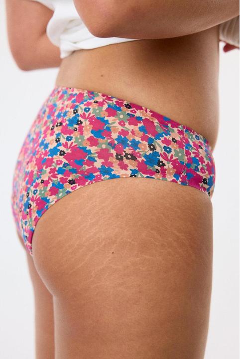 Immagine prodotto Smoon Periodenslips medium flow liberty XXL 1 Stück (XXL)