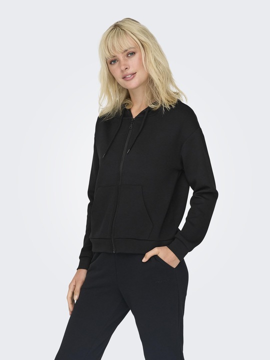 Image du produit Only Play ONPLOUNGE Sweatshirt Kapuzenpullover (XS)