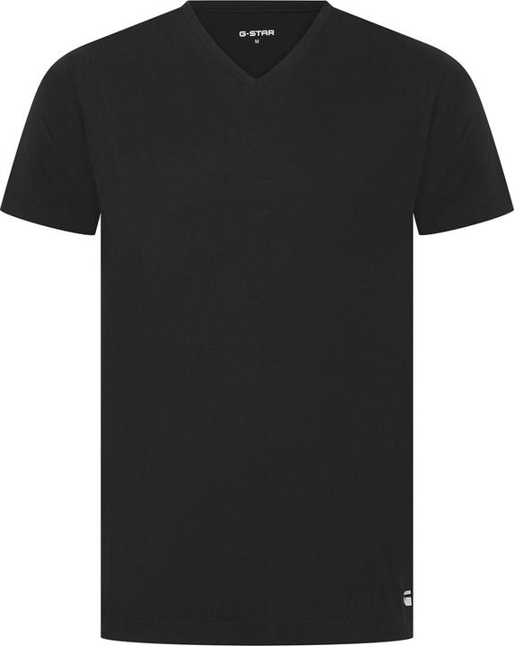 Produktbild G-Star SPRUCE T-Shirt 3-pack (L)