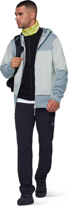 Produktbild Mammut Ducan Guide HS Hooded Jacket Men (L)