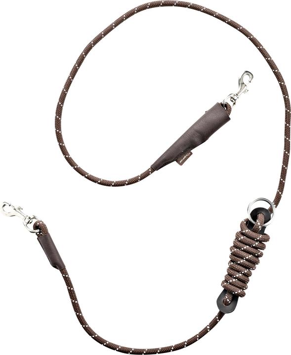 Image du produit Fouganza Longe de randonnée équestre Polypropylène