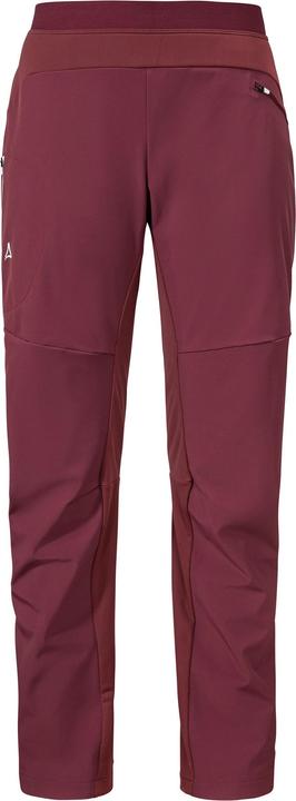 Actual product image Schöffel Gutter Softshell (44)