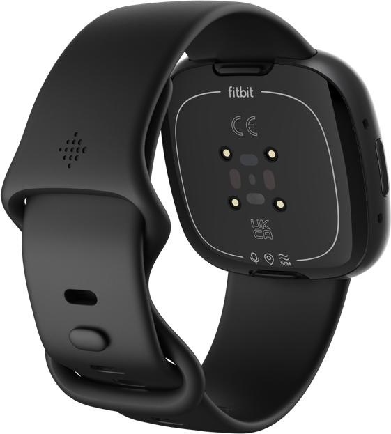 Produktbild Fitbit Versa 4 (40.50 mm)