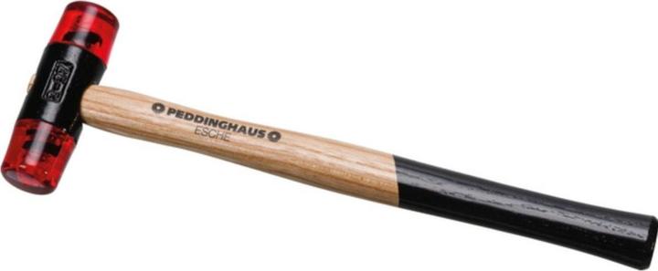 Actual product image Peddinghaus 5334020022 Plastic hammer (150 g)