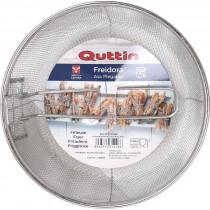 Image du produit Quttin friteuse pliante en métal de 23 cm