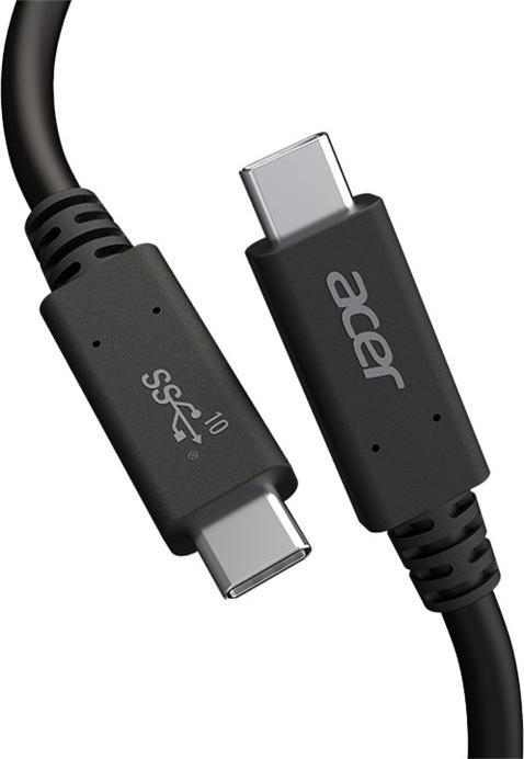 Produktbild Acer GP.DCK11.00Q (USB-C, 11 Ports)