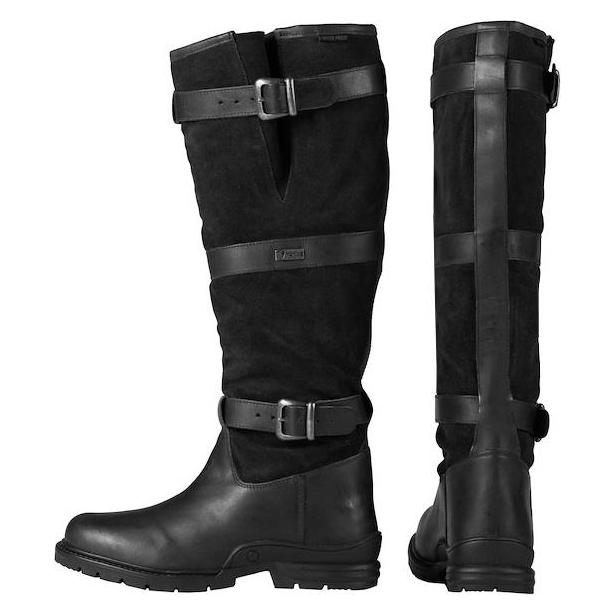 Horka, Reitstiefel, (37)