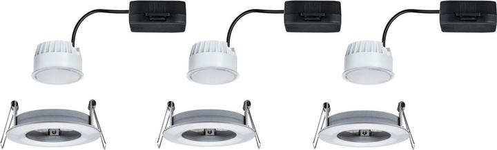 Produktbild Paulmann Einbauleuchte Nova Set (460 lm)