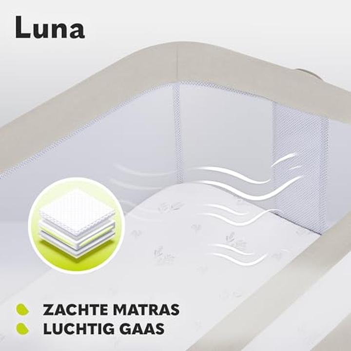 Immagine prodotto Lionelo Luna