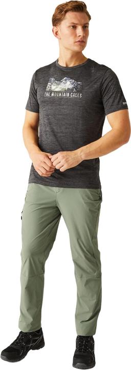 Image du produit Regatta - Pantalon TRAVEL LIGHT - Homme (40)