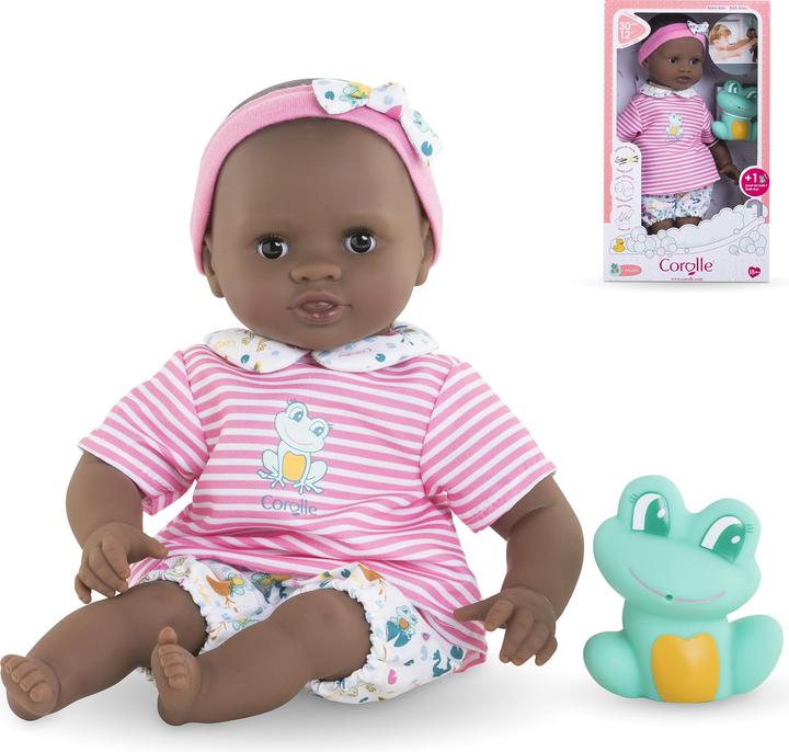 Produktbild Corolle Badebaby Alyzée