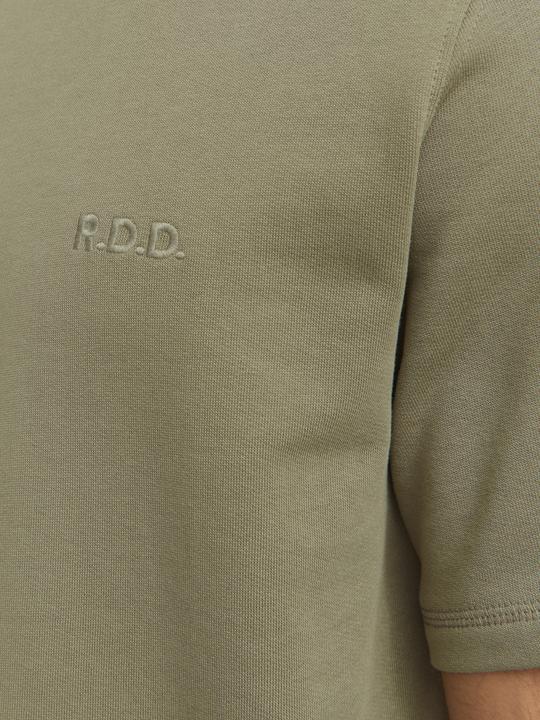 Produktbild Jack & Jones Rdddaze Crew Neck Sweat Tee S/S Noos (S)