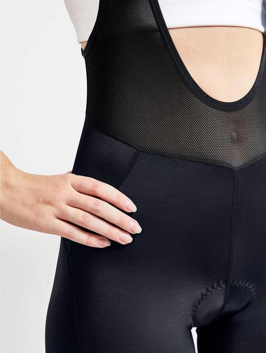 Actual product image Craft Core Endur Bib short (S)