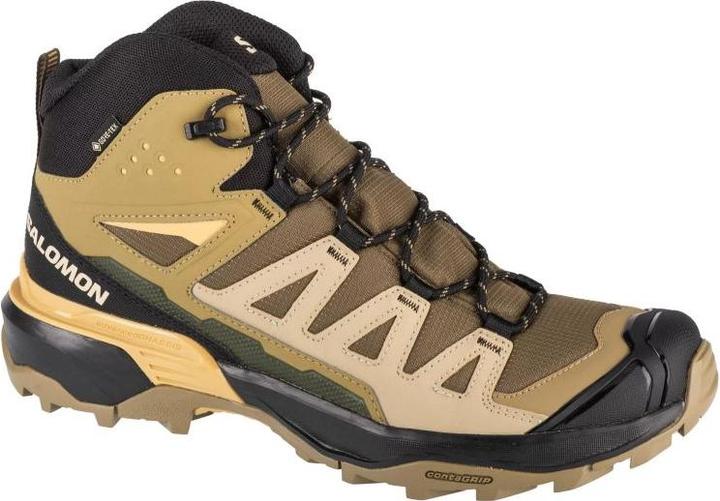 Produktbild Salomon X Ultra 360 Mid GTX (46)