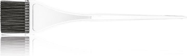 XanitaliaPro Kleiner Flachpinsel Crystal Weiche Nylonborsten