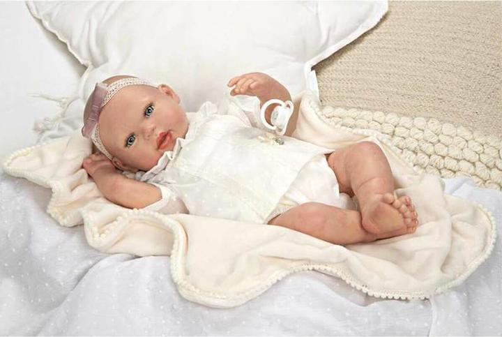 Immagine prodotto Arias Reborn doll Delia 45 cm