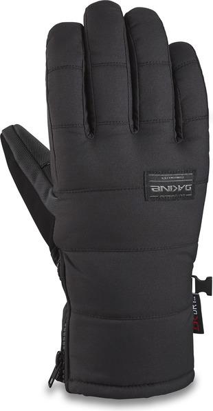 Image du produit Dakine Gant de ski Omega Black 2023 (M)