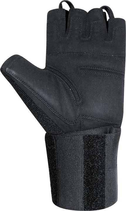 Image du produit Chiba 40121 Wristguard IV (Noir) (M)