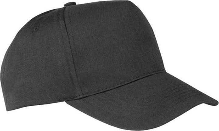 Produktbild Result Boston 5 Panel Baseballmütze (One Size)