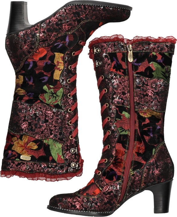 Produktbild Laura Vita Stiefel (37)