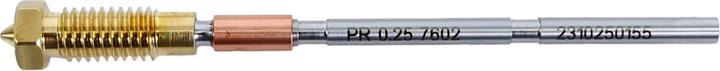 Produktbild E3D Online E3D Prusa MK4/XL - Brass Nozzle for Nextruder (Düse)