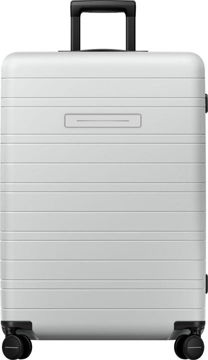 Produktbild Horizn Hartschalenkoffer ESSENTIAL H5 hellgrau (98 l)