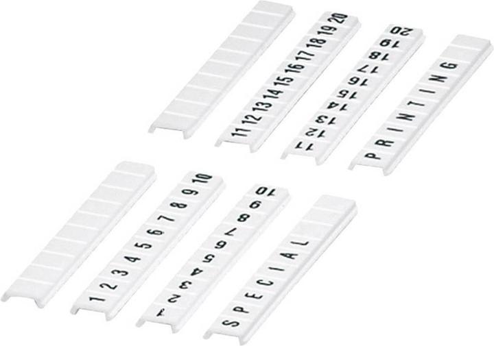 Actual product image Phoenix Contact Zackband (9 mm)