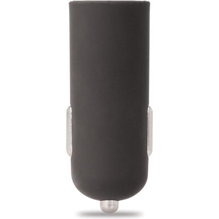 Thumbnail - Forever M02 Autoladegerät 1x USB 2A schwarz, Auto Adapter, Schwarz