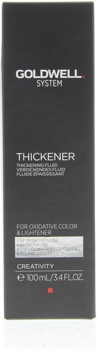 Immagine prodotto Goldwell Sistema Addensatore (Trasparente)