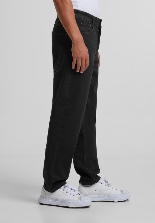 Actual product image Homeboy x-tra BAGGY Denim - 119453 (W29/L32)